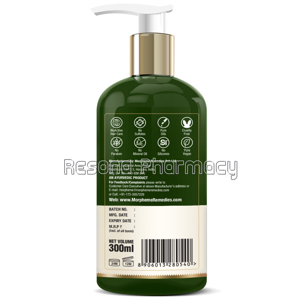 Jamaican Black Castor Oil Strengthen Hair Shampoo