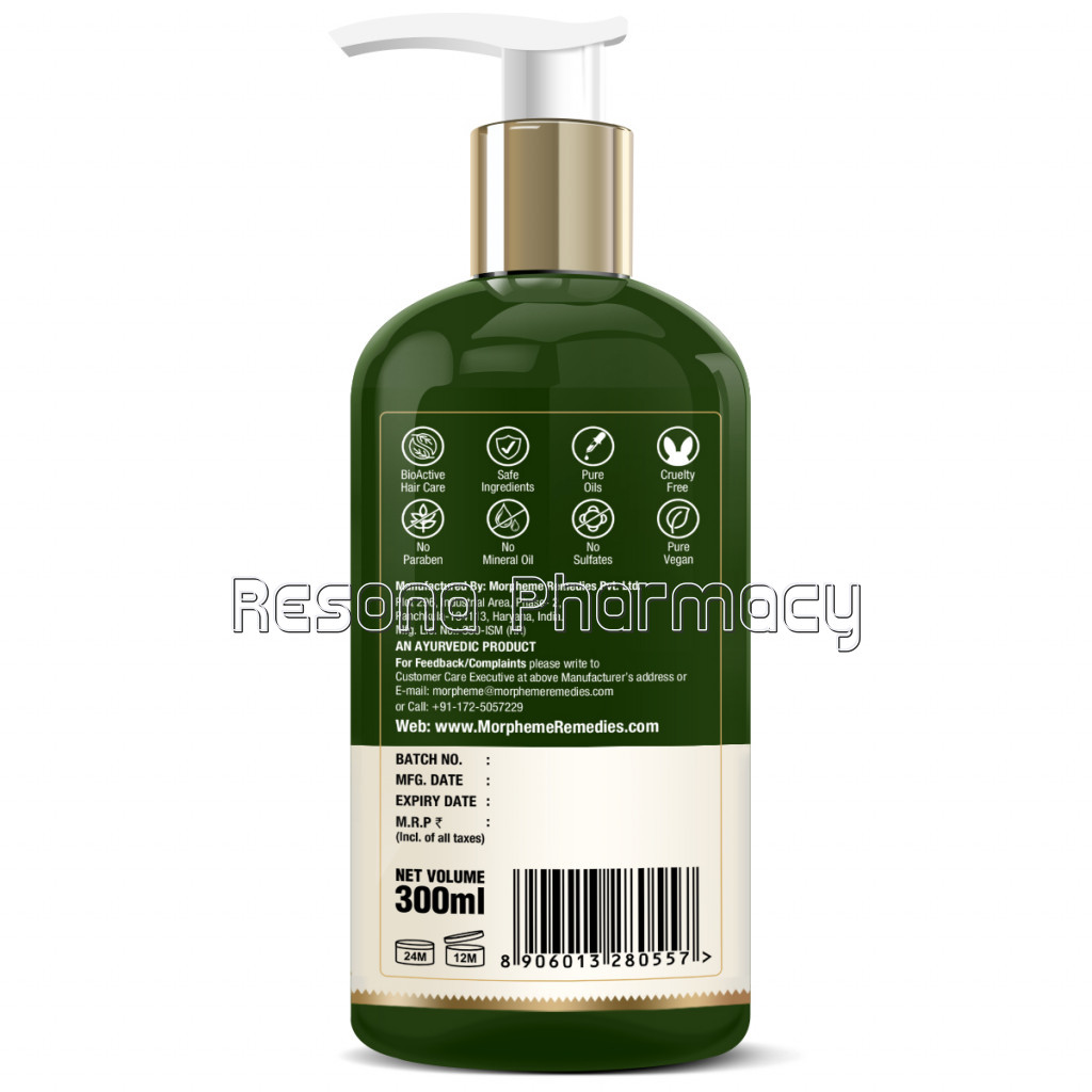 Bhringraj, Onion, Black Seed Hair Conditioner With Red Onion Oil