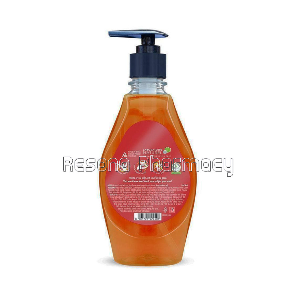 Fiama Happy Handwash   400 Ml