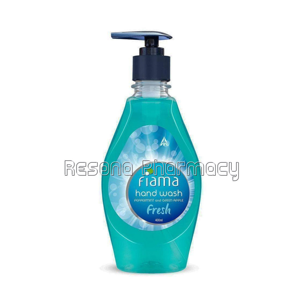 Fiama Fresh Handwash   400 Ml