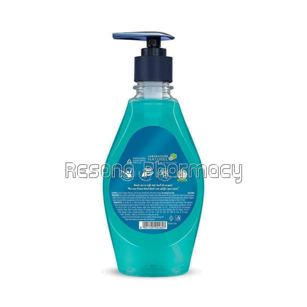 Fiama Fresh Handwash   400 Ml