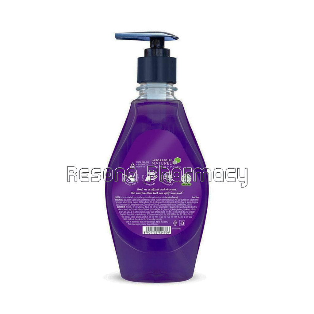 Fiama Relax Handwash   400 Ml