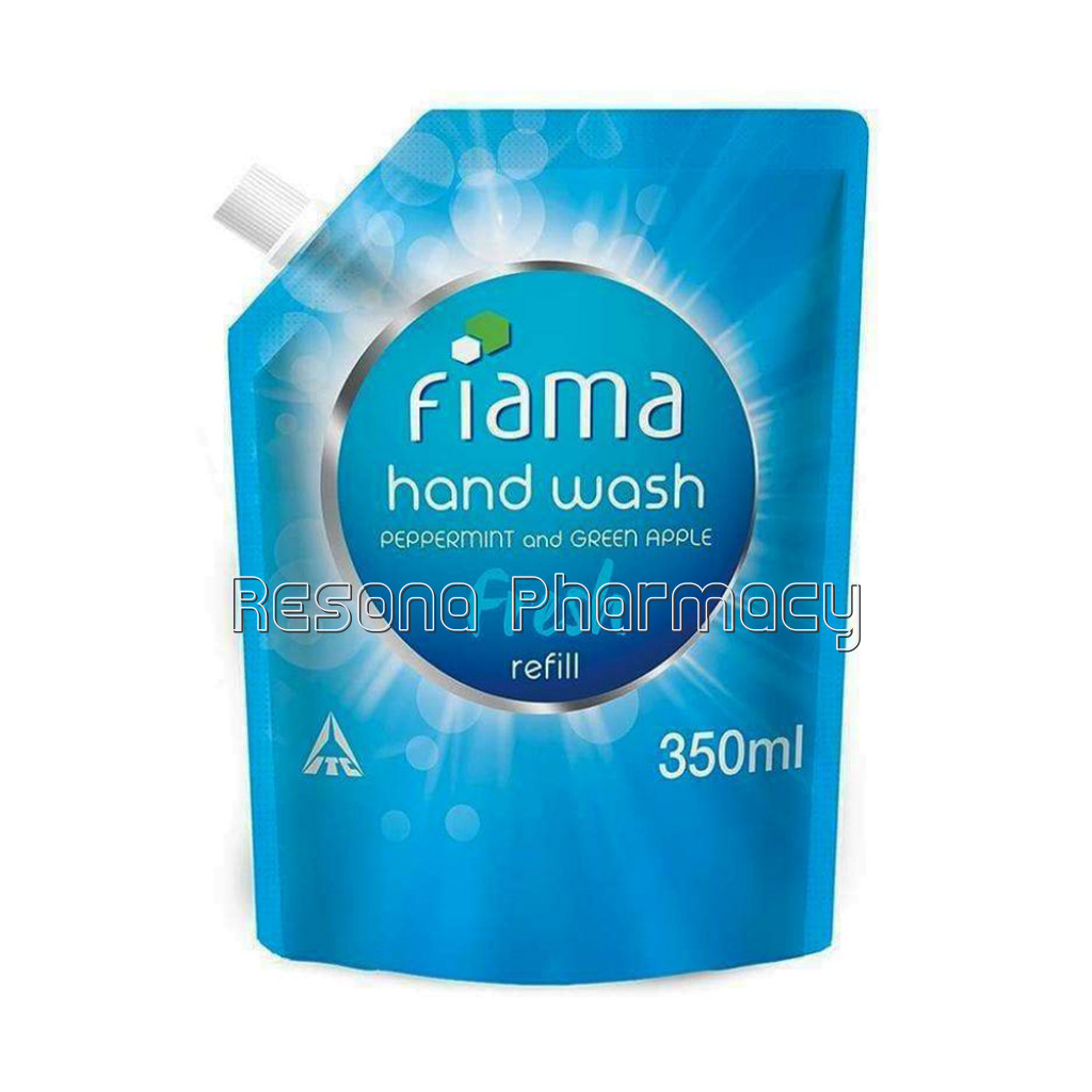 Fiama Fresh Handwash   350 Ml
