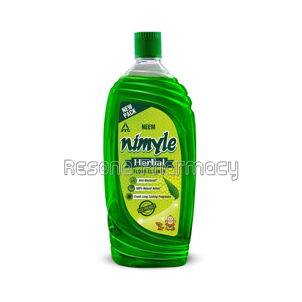 Nimyle Herbal Floor Cleaner 975Ml