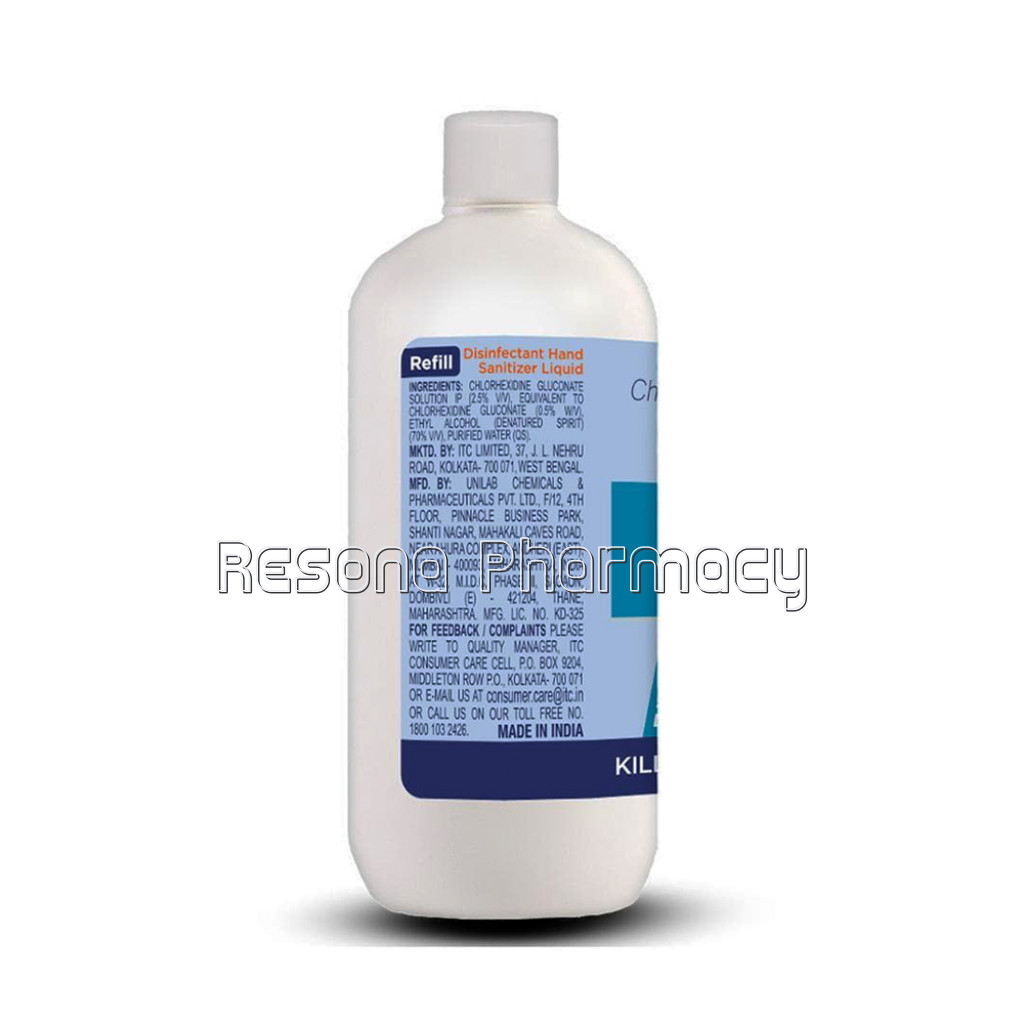Savlon Hexa Hand Rub Liquid