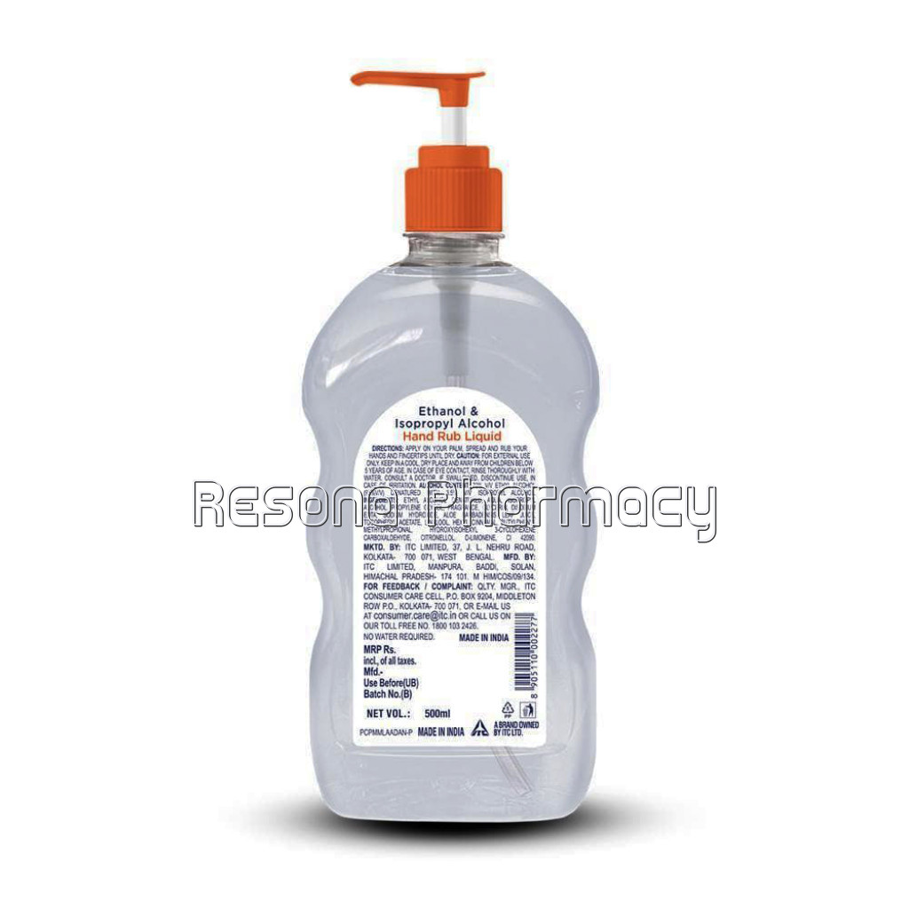 Savlon Hygienic Hand Rub