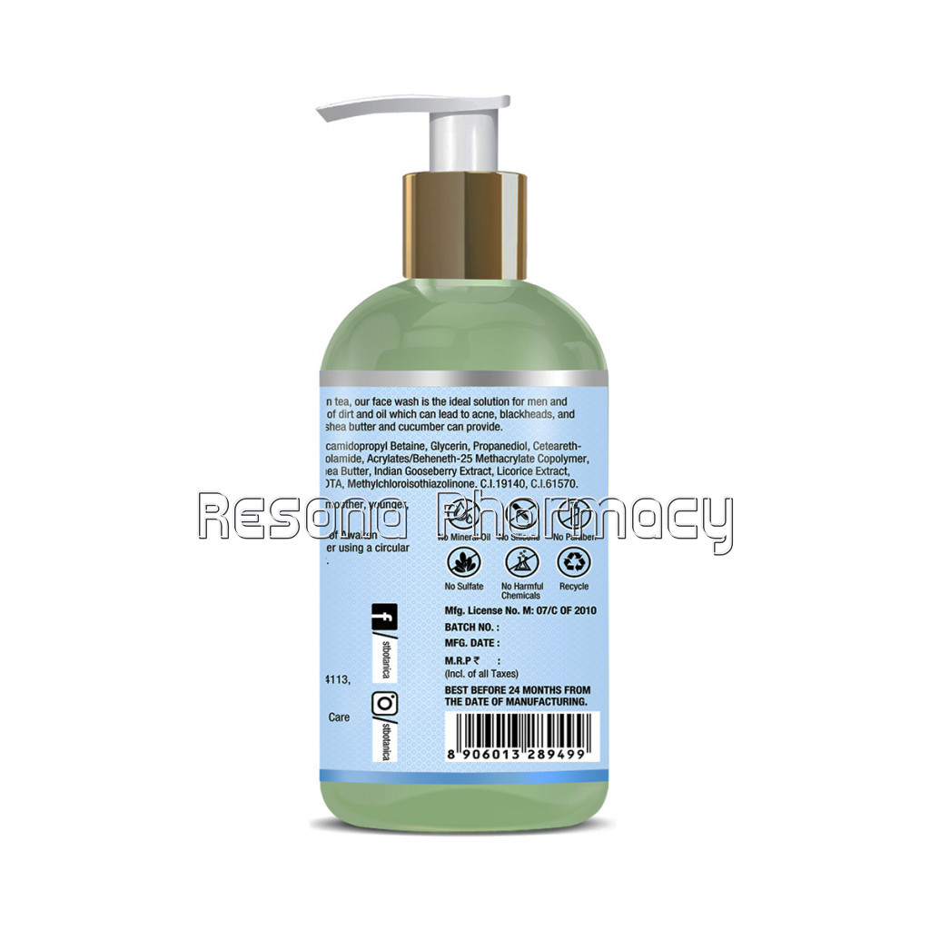 Awaken Hydrating Facial Cleanser, 200Ml