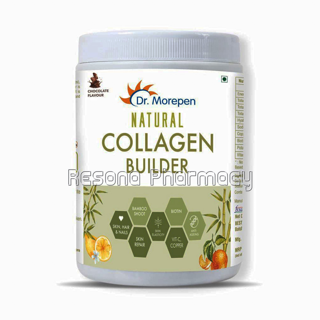 NaNaturalCollagen Builder