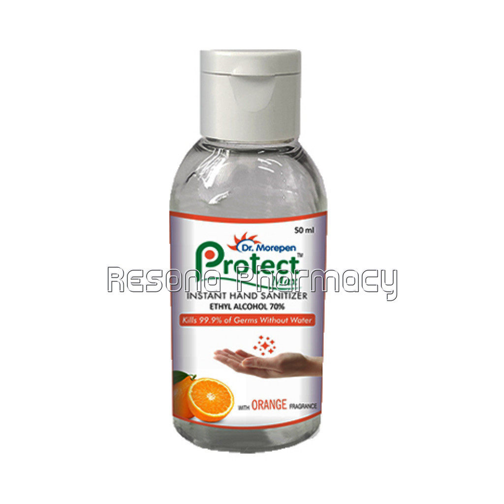 Protect Hand Sanitizer (50 Ml)
