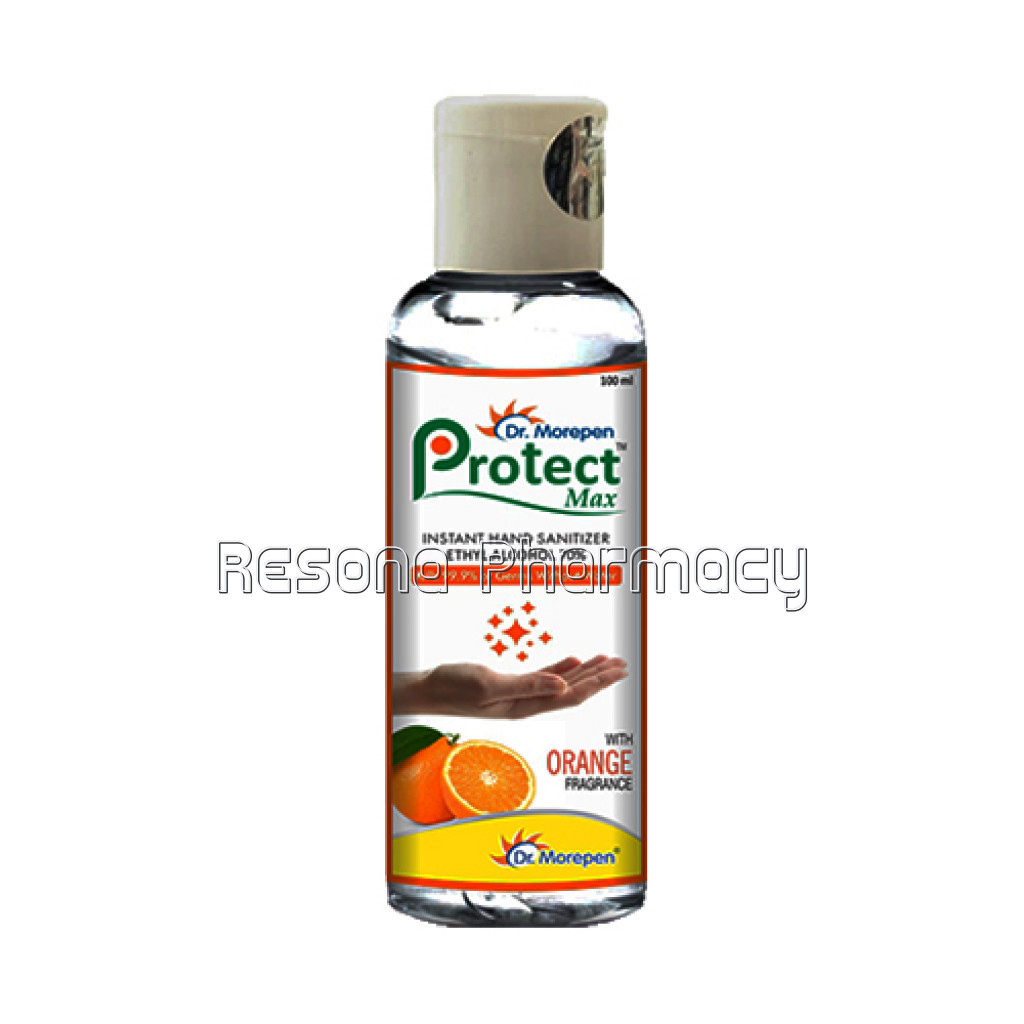 Protect Max Hand Sanitizer 1 (100 Ml)
