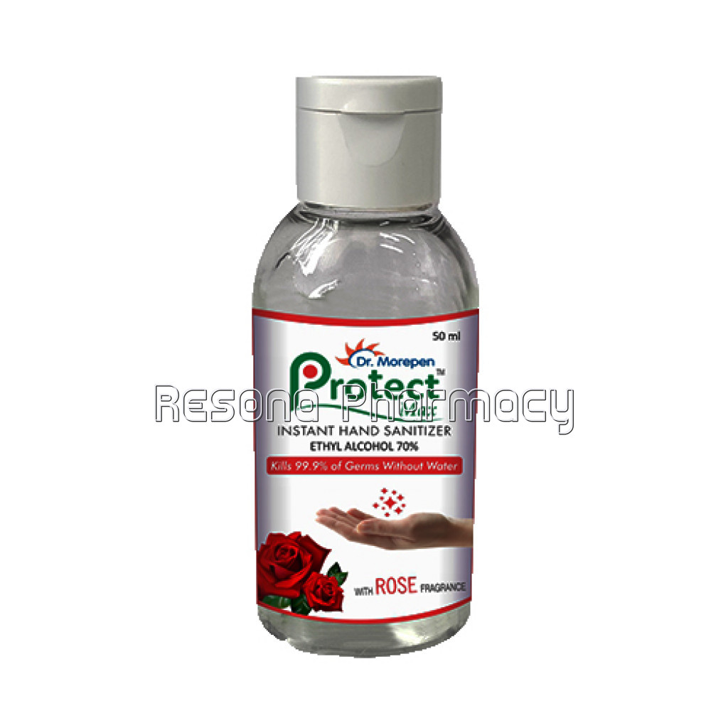 Protect Max Hand Sanitizer 1 (50 Ml)