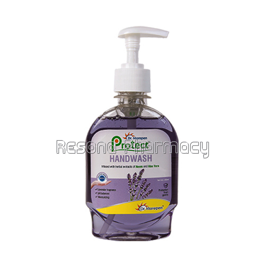 Protect Handwash (250 Ml)