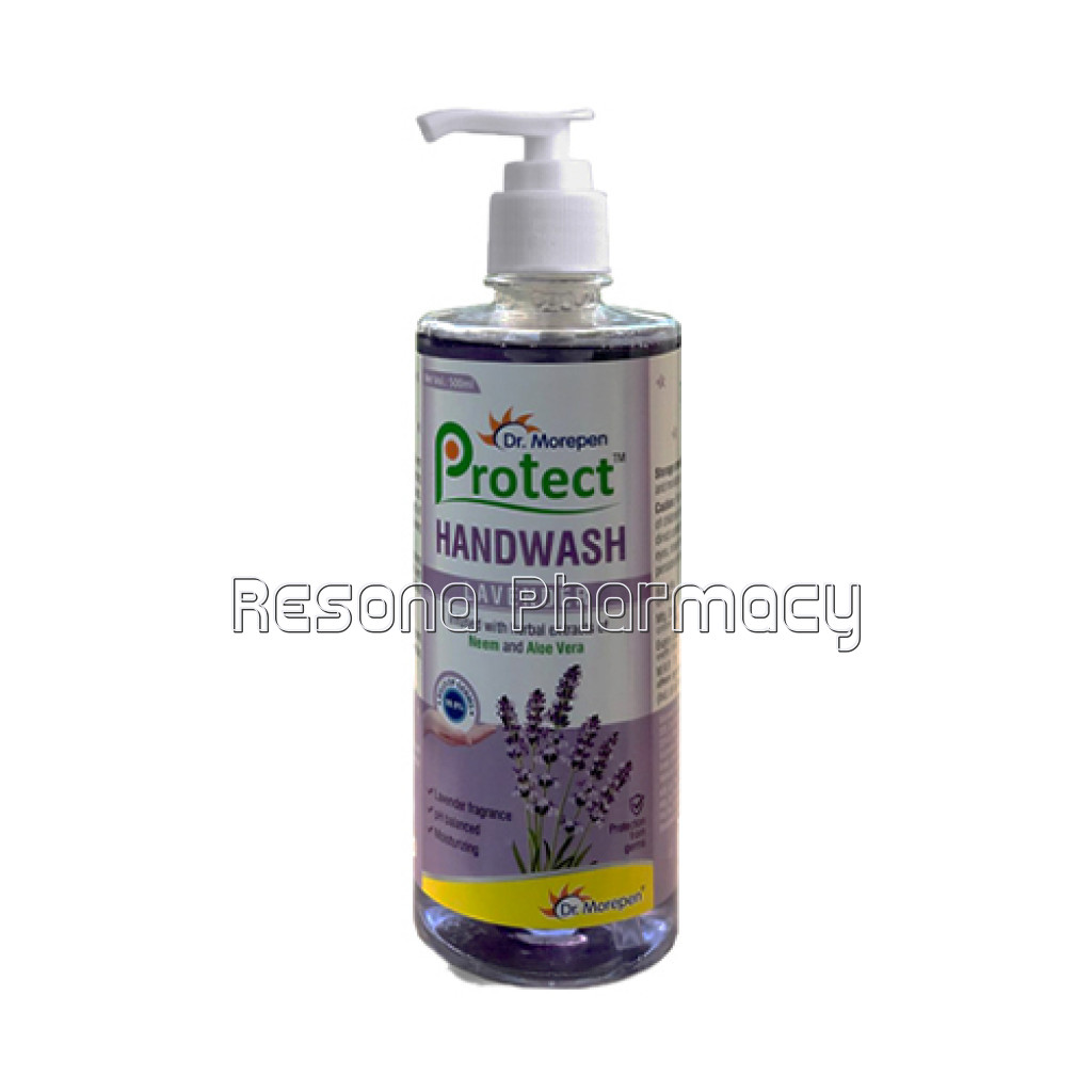 Protect Handwash (500 Ml)