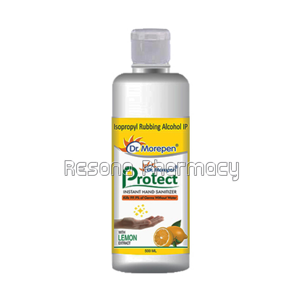 Protect Hand Sanitizer 1 (500 Ml)