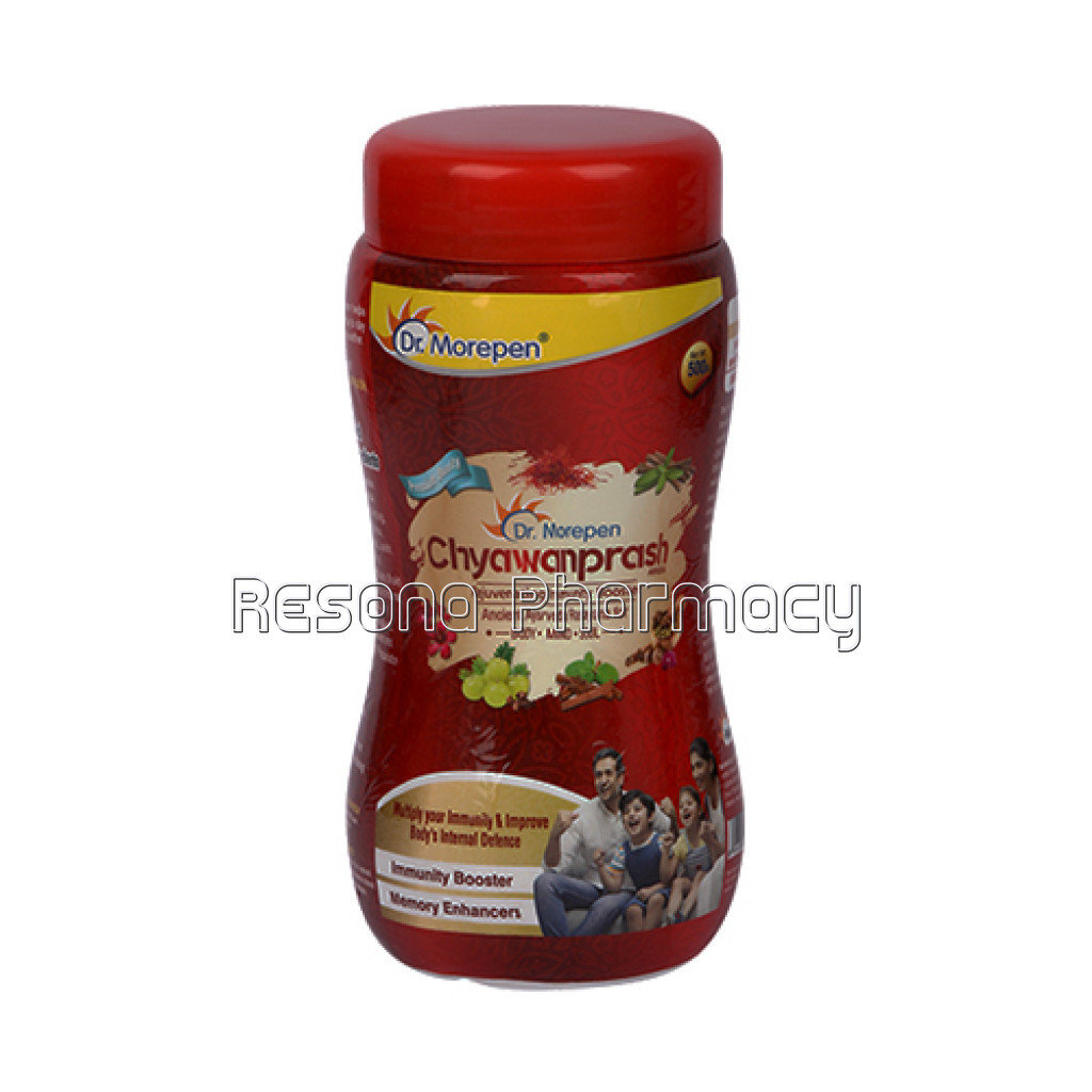 Chyawanprash (500 Gm)