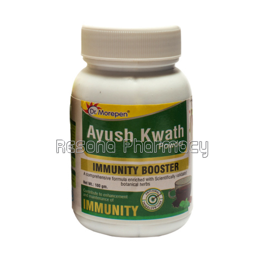 Ayush Kwath Powder (100 Gm)