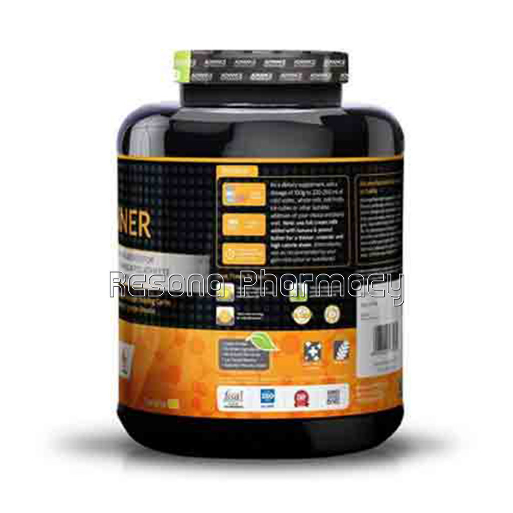 Advance Nutratech Advance Weight Gainer