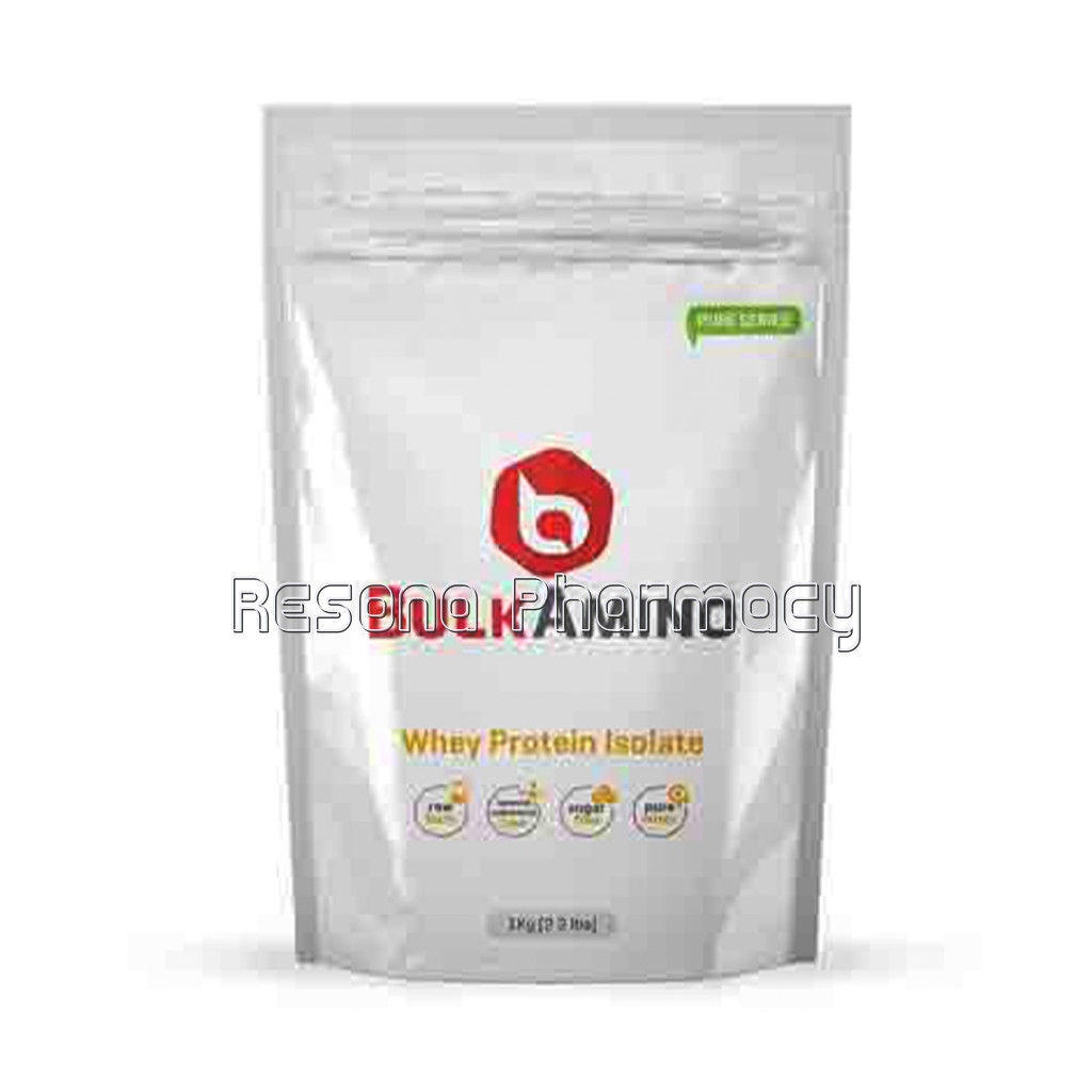 Advance Nutratech Bulkamino Whey Protein Isolate