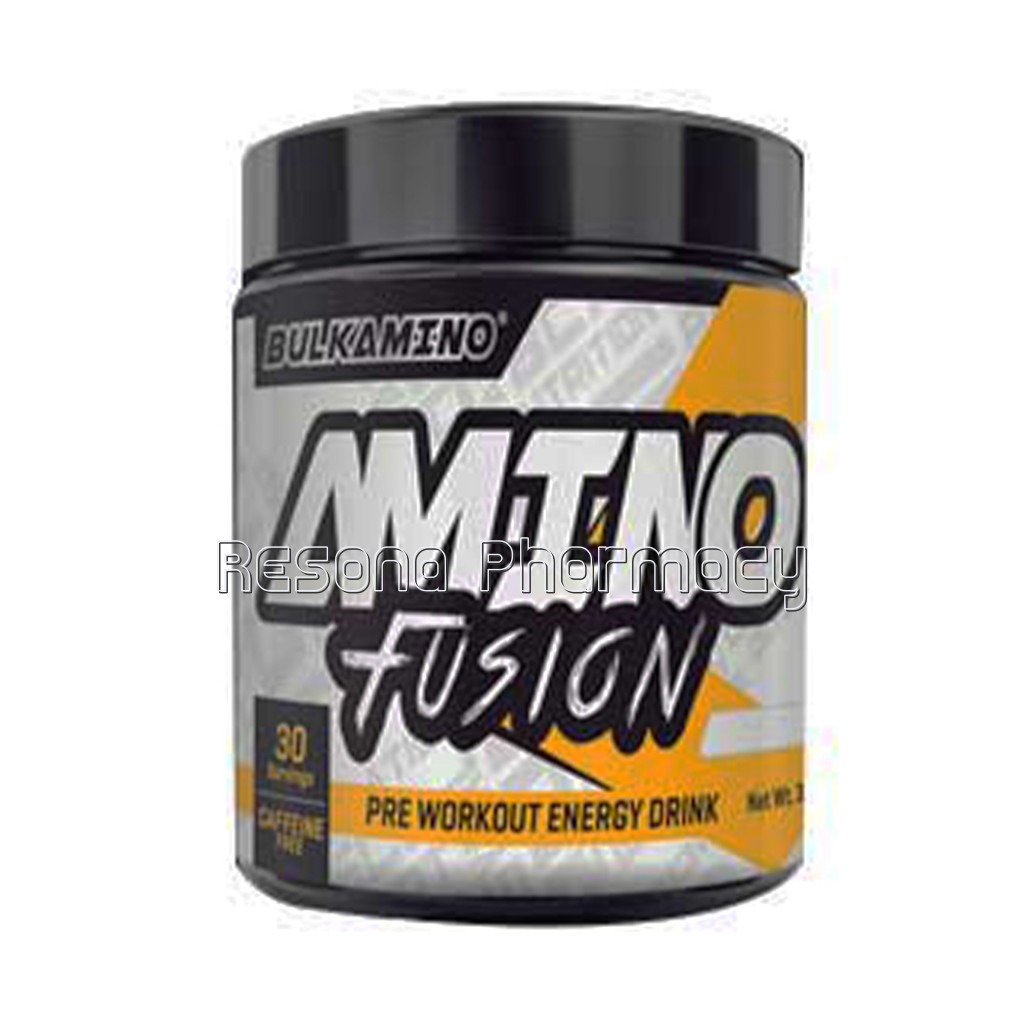Amino Fusion