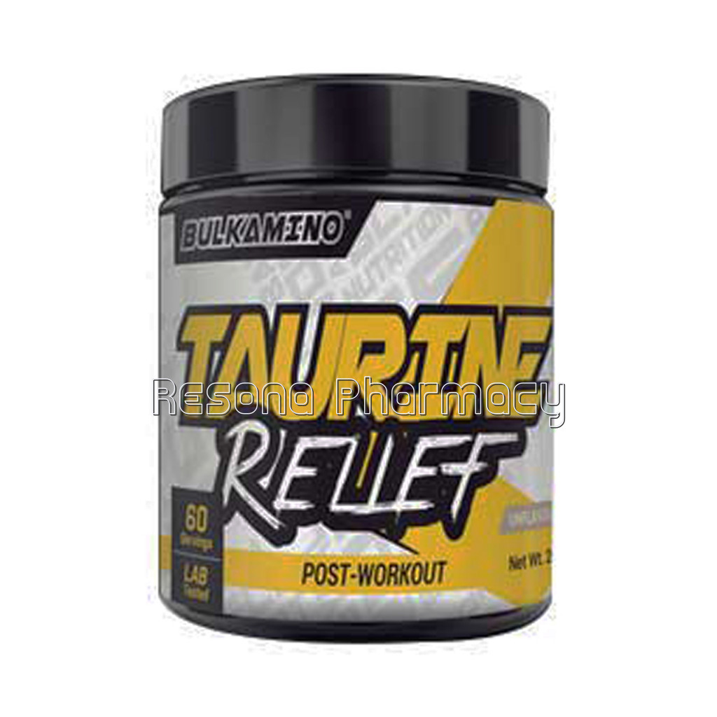Taurine
