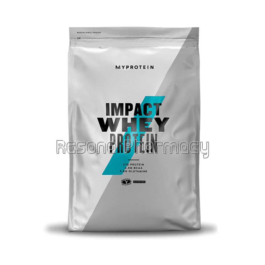 Myprotein Starter Pack