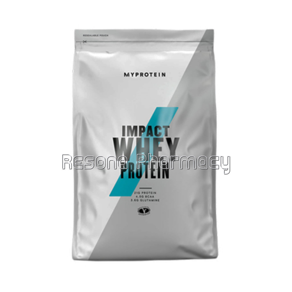 Impact Whey Protein
