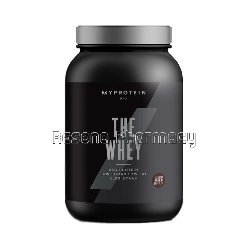 The Whey