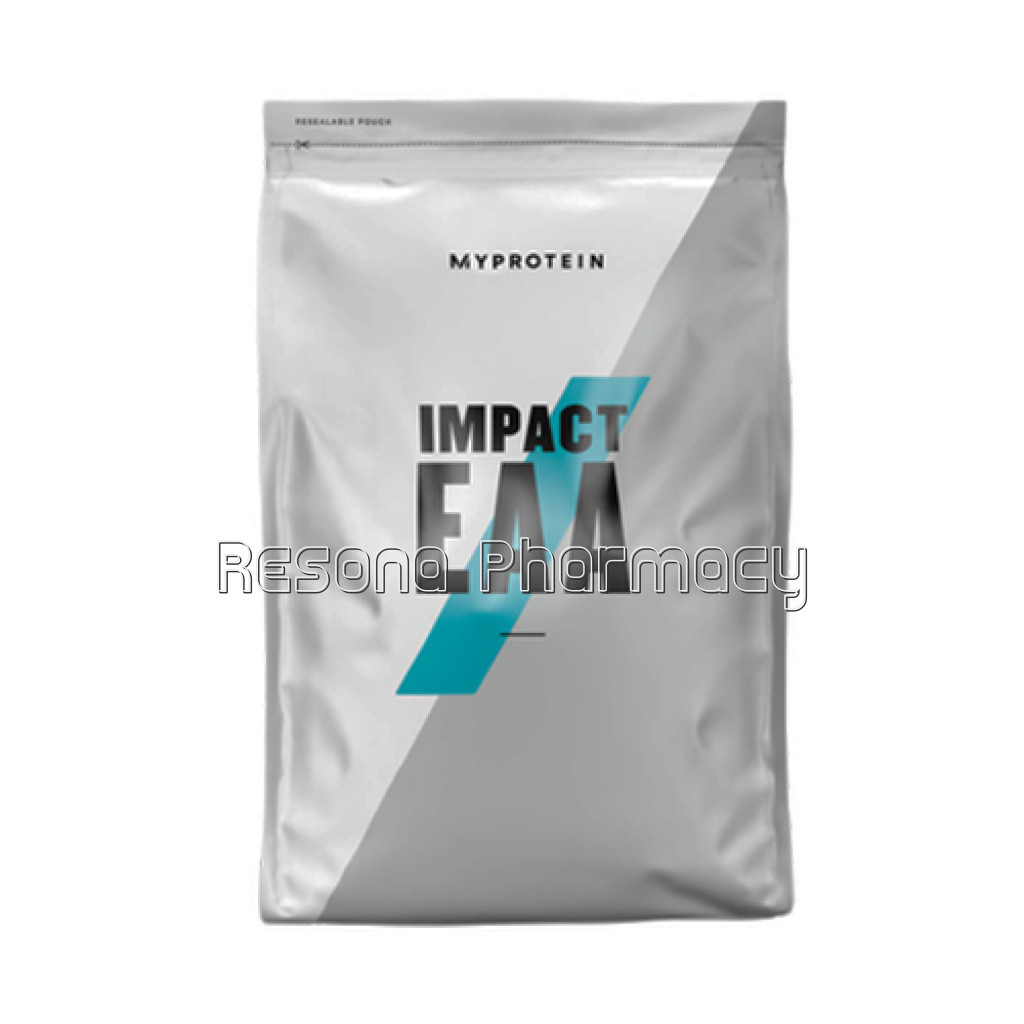 Impact Eaa