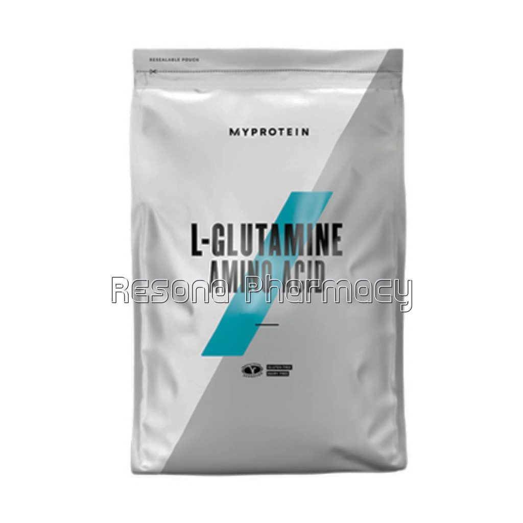 L Glutamine Powder
