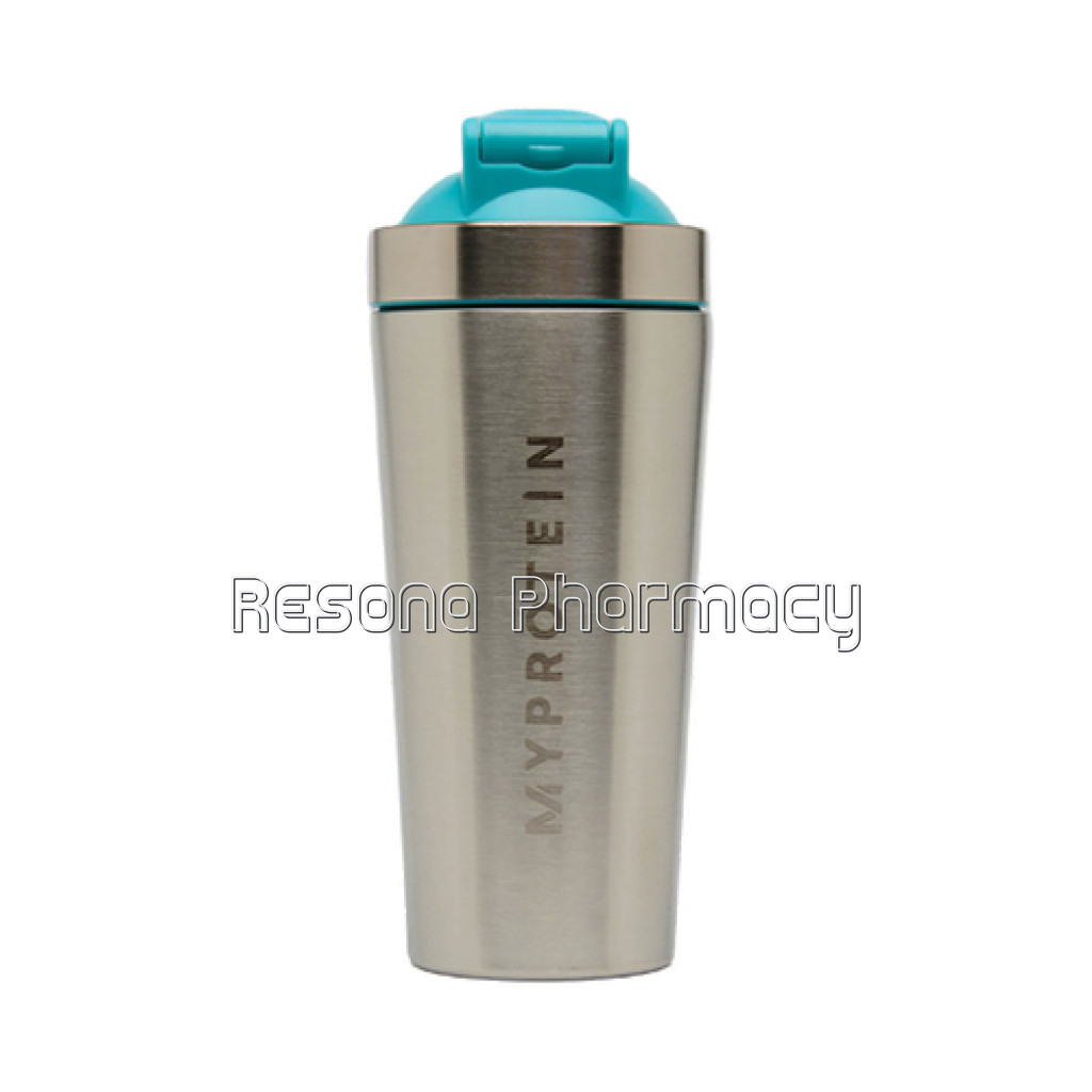 Metal Shaker