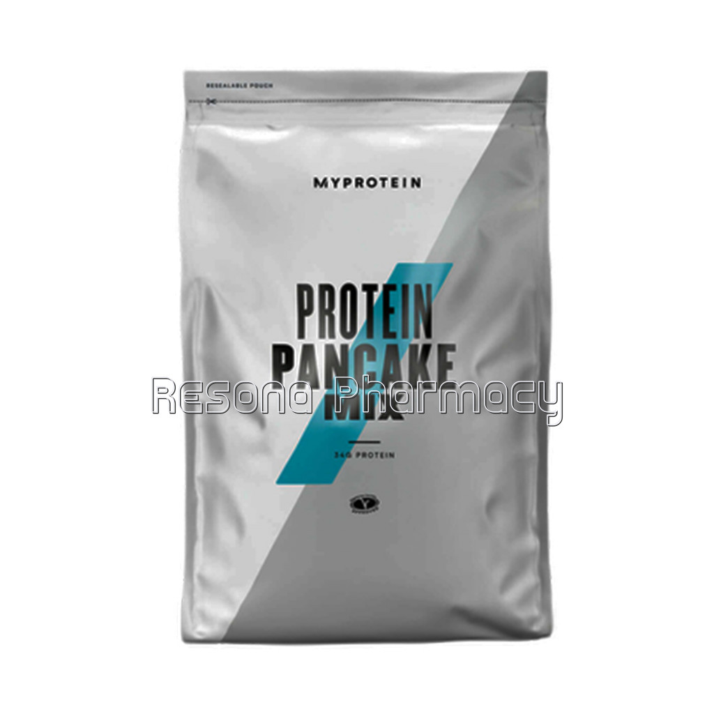 Protein Pancake Mix