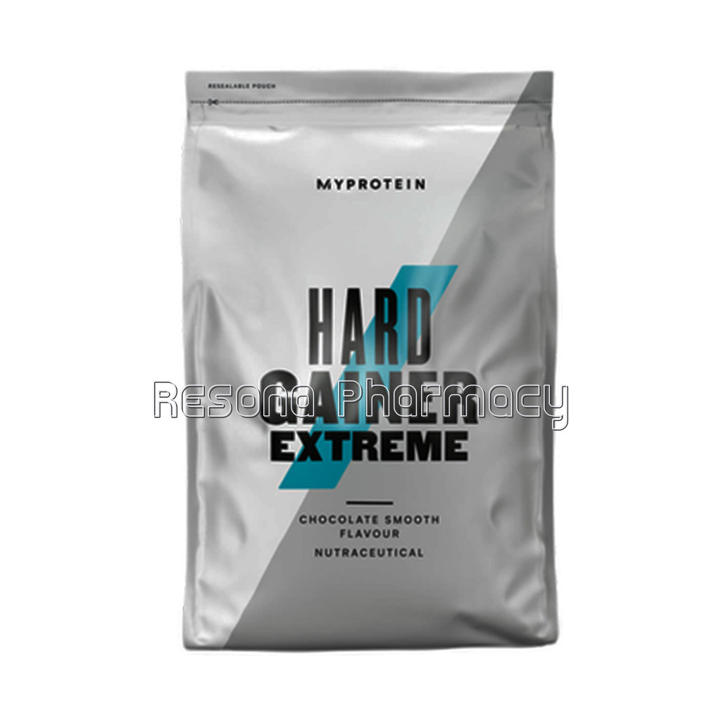 Hard Gainer Extreme