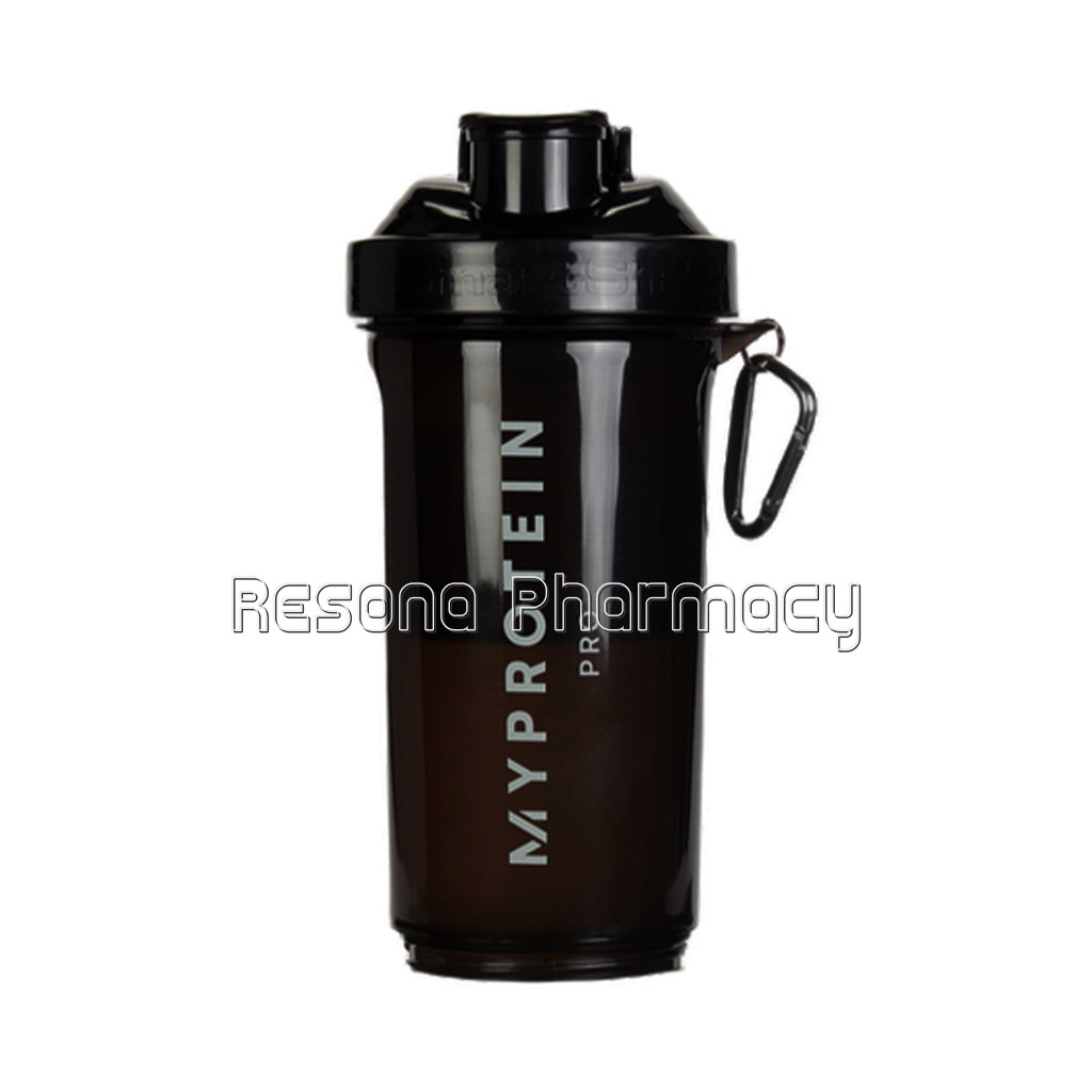 Pro Smartshake Slim Shaker   400Ml