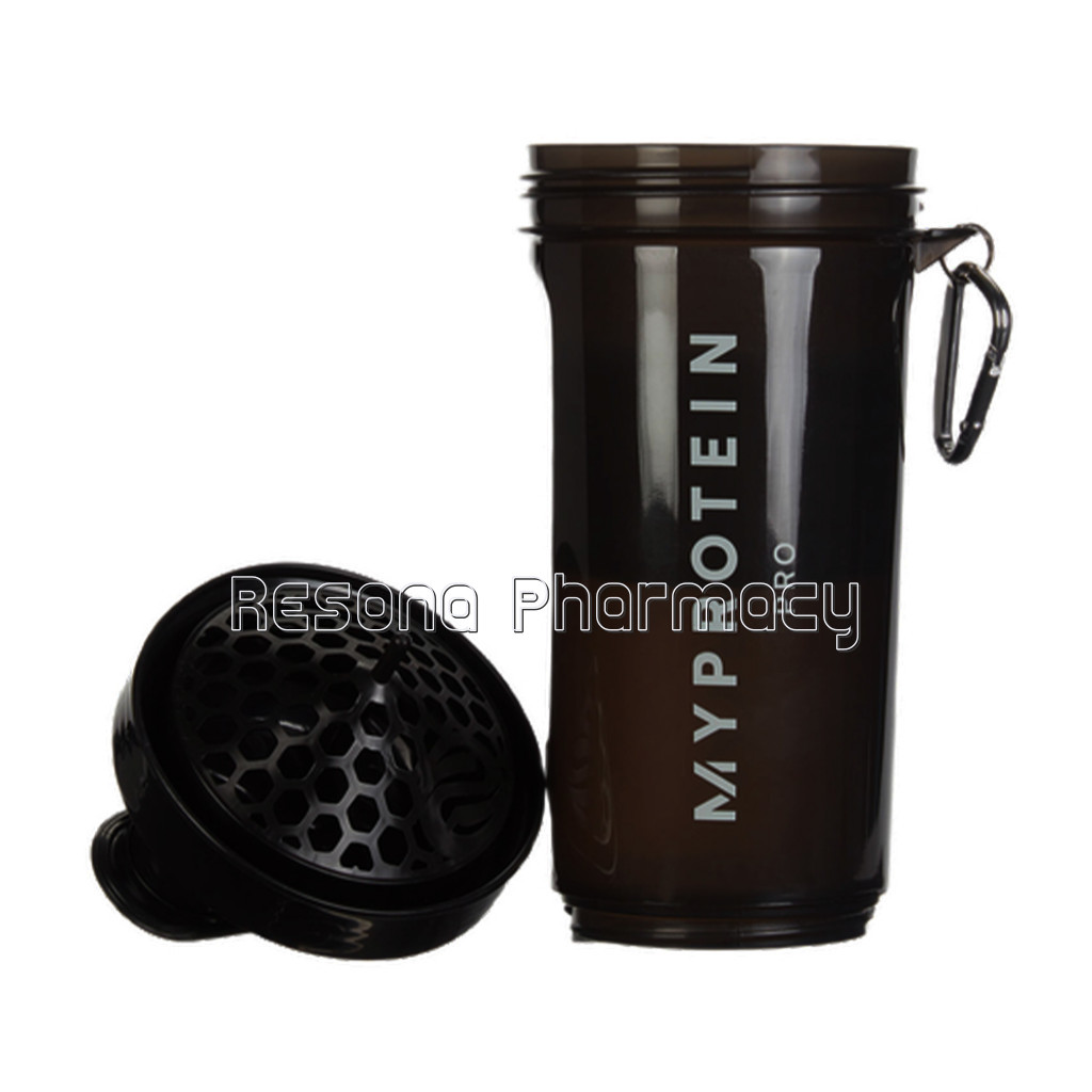 Pro Smartshake Slim Shaker   400Ml
