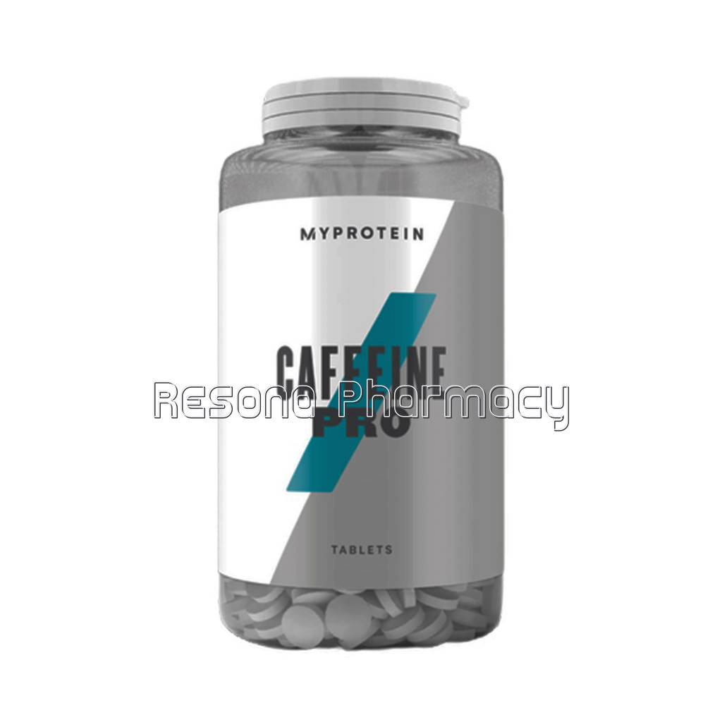 Caffeine Pro
