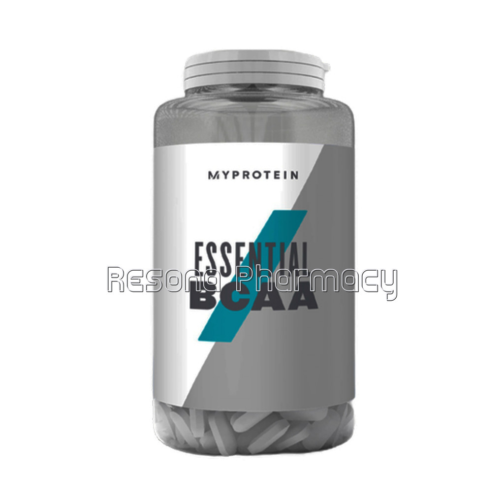 Essential Bcaa