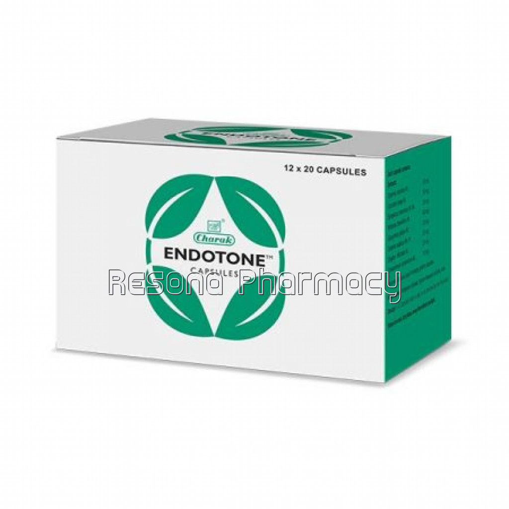 Endotone Capsules
