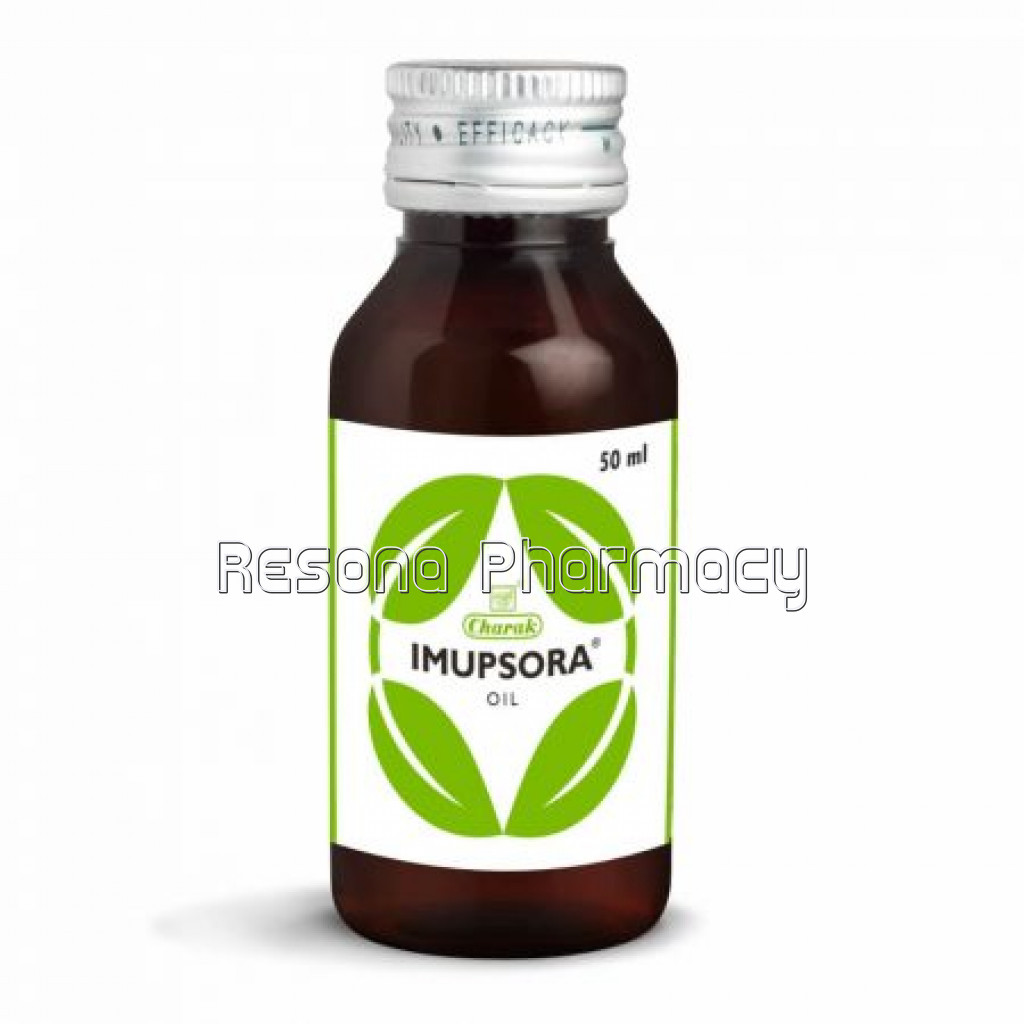 Imupsora Oil