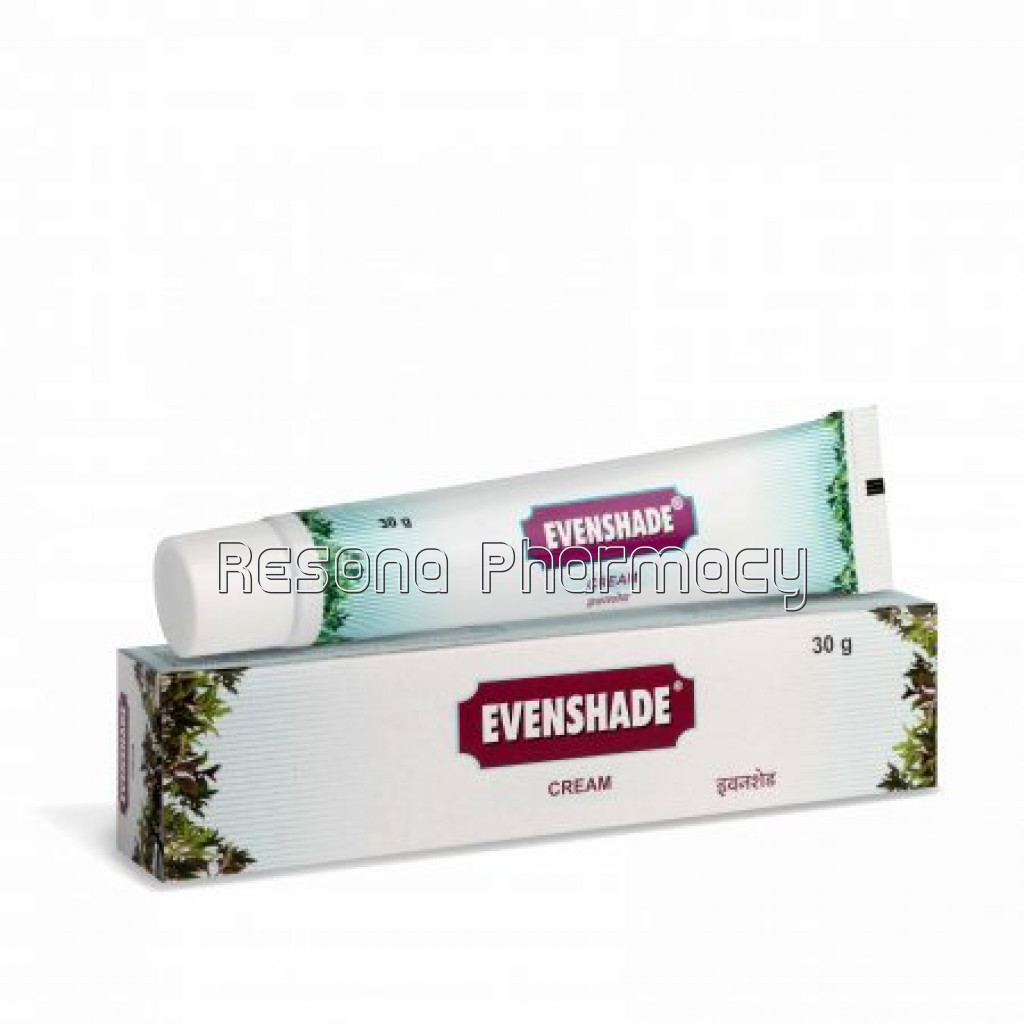 Evenshade Cream 30Gms