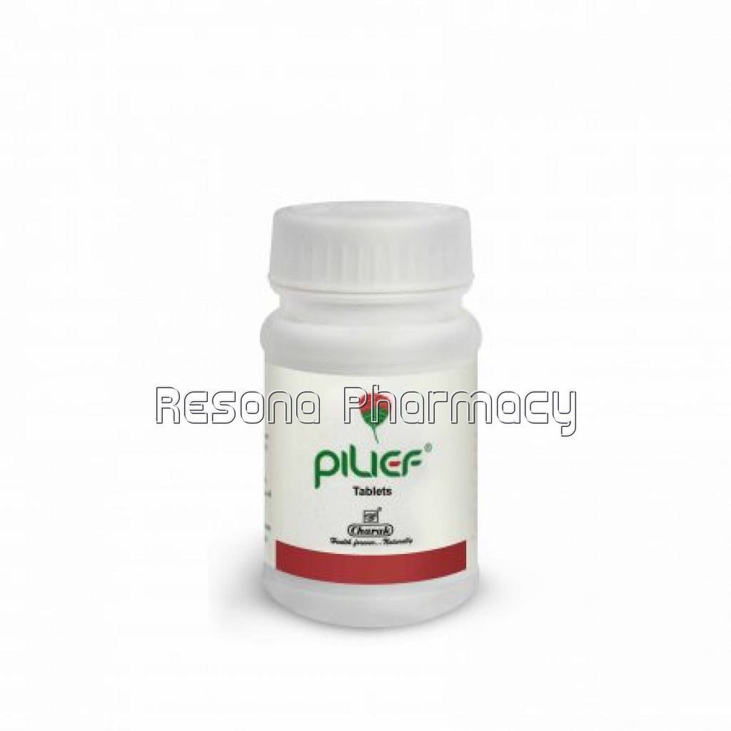 Pilief Tablet