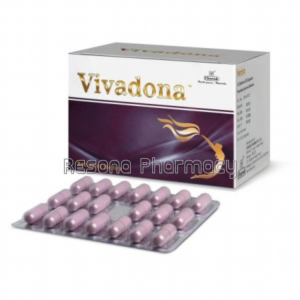 Vivado Capsule