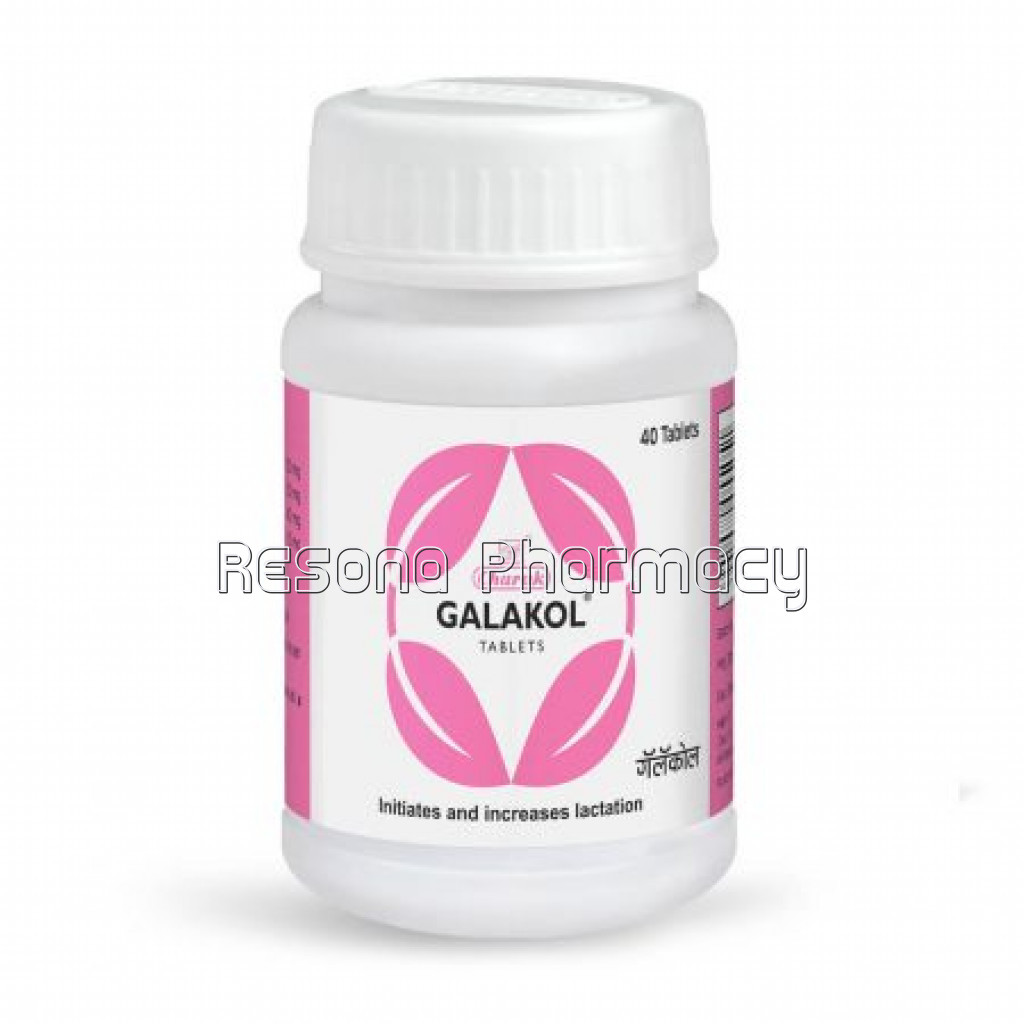 Galakol Tablet