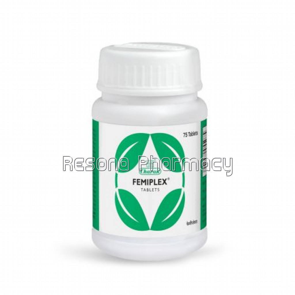 Femiplex Tablet