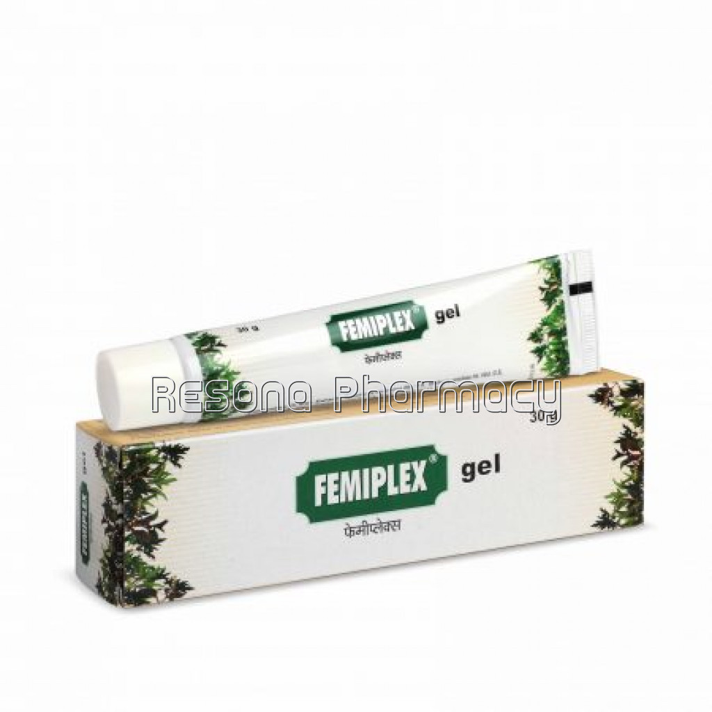 Femiplex Gel 30Gms