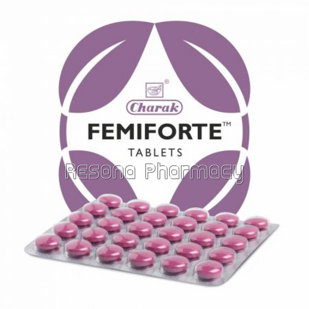 Femiforte Tablet