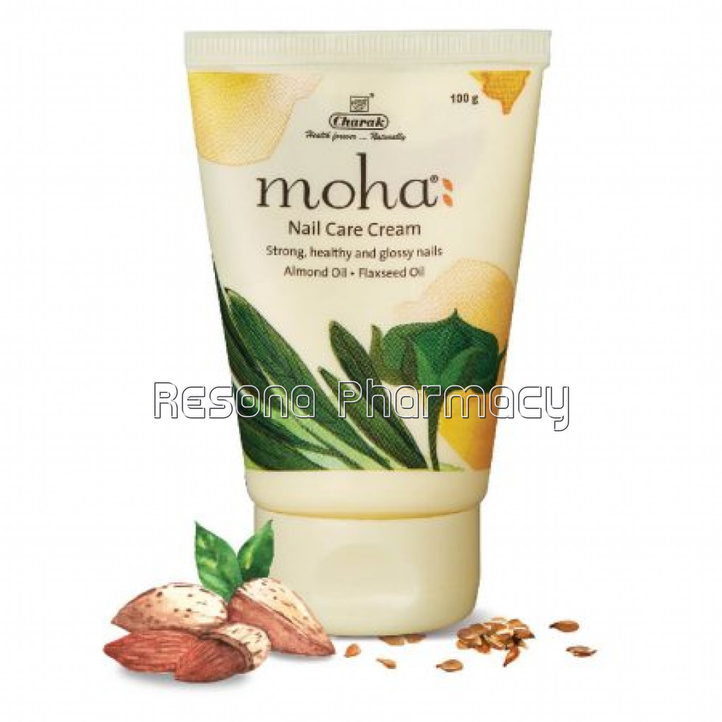 Nail Care Cream 100Gms