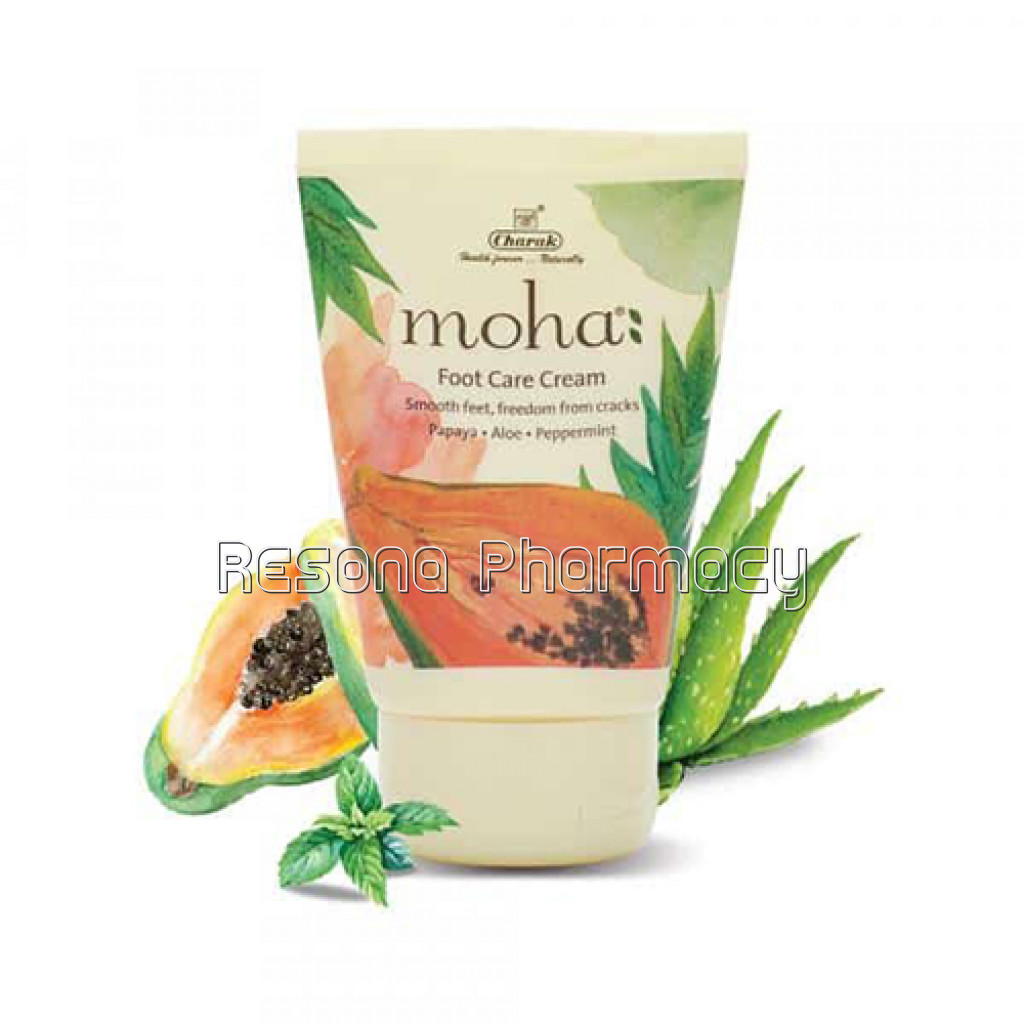 Foot Care Cream 50Gms