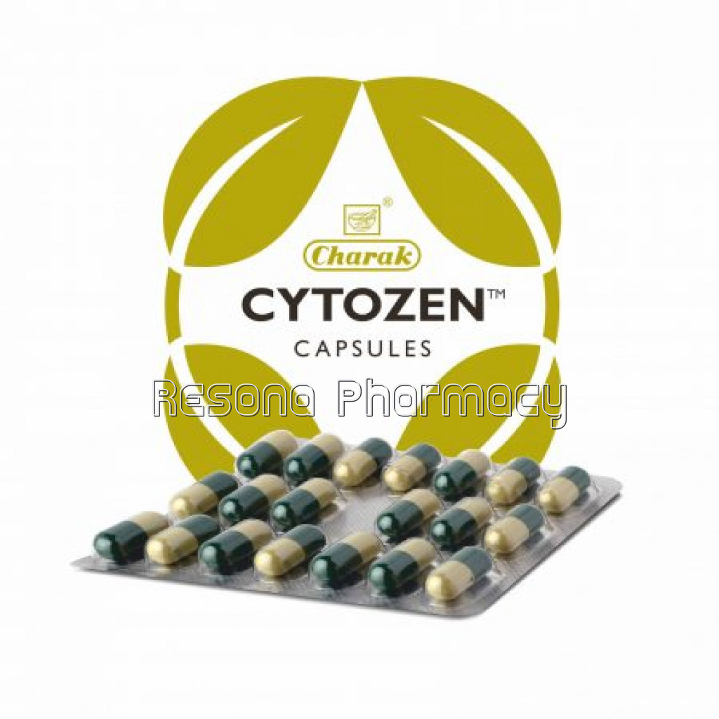 Cytozen Capsule