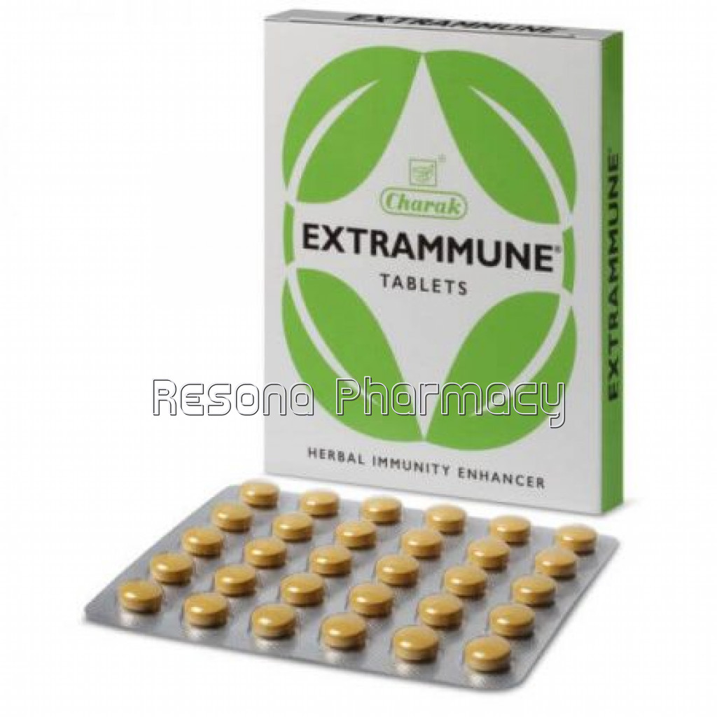 Extrammune Tablet (Immunity Booster)