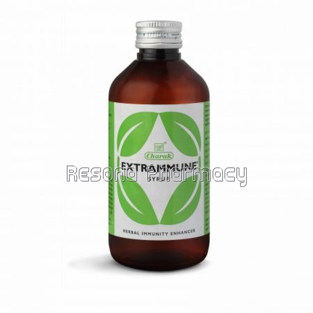Extrammune Syrup 200Ml